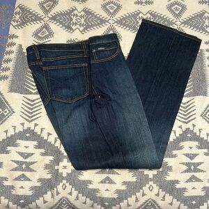 NWOT CINCH Jenna starched. 32x13 Long